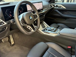 BMW Serie 4 Cabrio