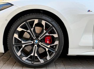 BMW Serie 4 Cabrio