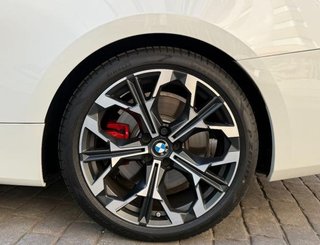 BMW Serie 4 Cabrio