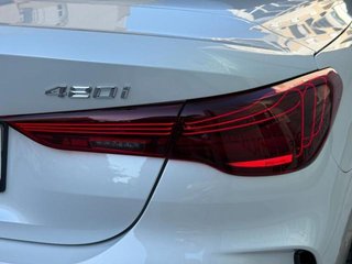 BMW Serie 4 Cabrio
