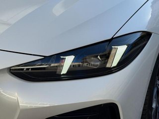 BMW Serie 4 Cabrio