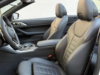 BMW Serie 4 Cabrio