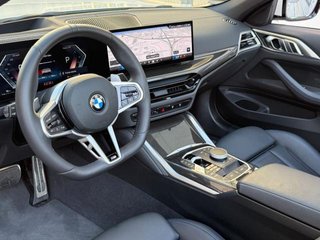 BMW Serie 4 Cabrio