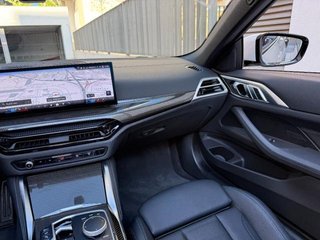 BMW Serie 4 Cabrio