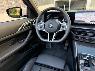 BMW Serie 4 Cabrio