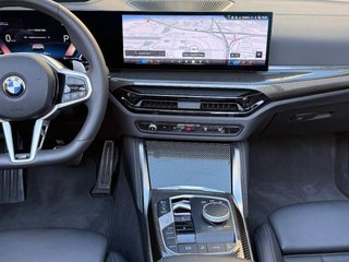 BMW Serie 4 Cabrio