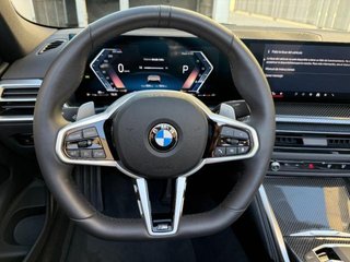 BMW Serie 4 Cabrio