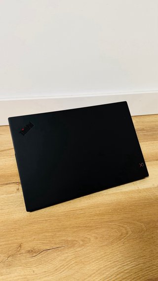 Lenovo ThinkPad X1 Carbon i5 256 SSD Win 11