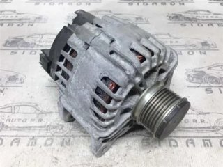 Alternador dacia/renault 1.5dci