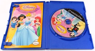 PS2 Disney Principesse il viaggio incantato