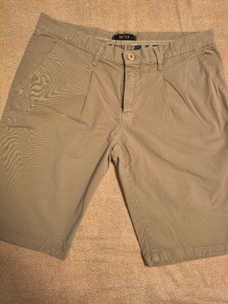 Bermuda uomo Datch beige
