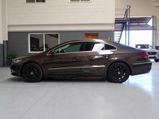 Volkswagen CC 2.0 TDI 140CV Advance BluemotionTech