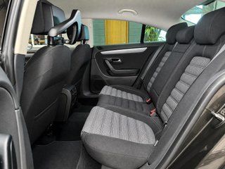 Volkswagen CC 2.0 TDI 140CV Advance BluemotionTech