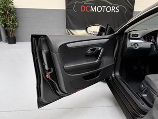 Volkswagen CC 2.0 TDI 140CV Advance BluemotionTech
