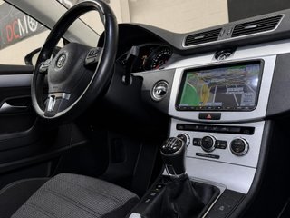 Volkswagen CC 2.0 TDI 140CV Advance BluemotionTech