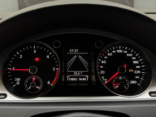 Volkswagen CC 2.0 TDI 140CV Advance BluemotionTech