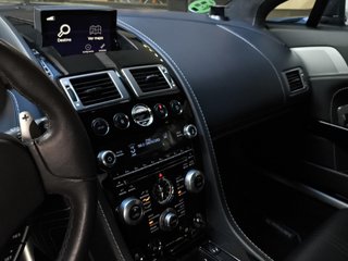 Aston Martin Vantage V8 S Coupé Sportshift