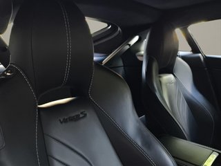 Aston Martin Vantage V8 S Coupé Sportshift