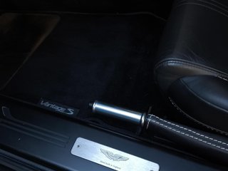 Aston Martin Vantage V8 S Coupé Sportshift