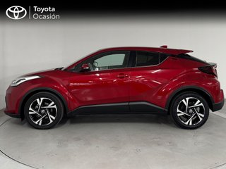 Toyota C-HR 2.0 180H Advance
