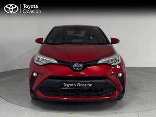 Toyota C-HR 2.0 180H Advance