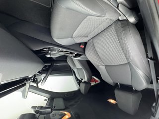 Toyota C-HR 2.0 180H Advance