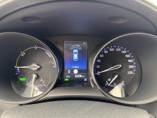 Toyota C-HR 2.0 180H Advance