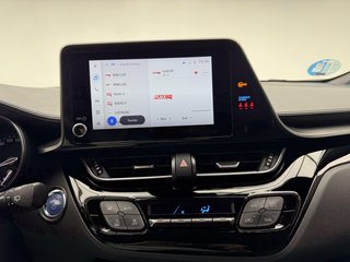 Toyota C-HR 2.0 180H Advance