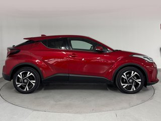 Toyota C-HR 2.0 180H Advance