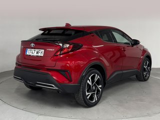 Toyota C-HR 2.0 180H Advance