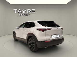 Mazda CX-30 e-SKYACTIV-X 2.0 137kW AT Zenith