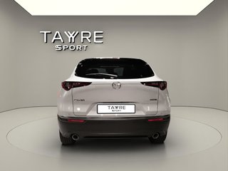 Mazda CX-30 e-SKYACTIV-X 2.0 137kW AT Zenith