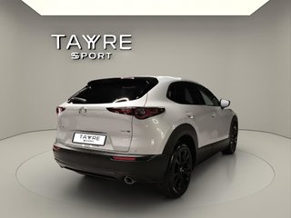 Mazda CX-30 e-SKYACTIV-X 2.0 137kW AT Zenith