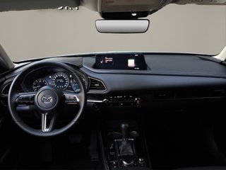 Mazda CX-30 e-SKYACTIV-X 2.0 137kW AT Zenith
