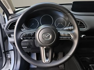 Mazda CX-30 e-SKYACTIV-X 2.0 137kW AT Zenith