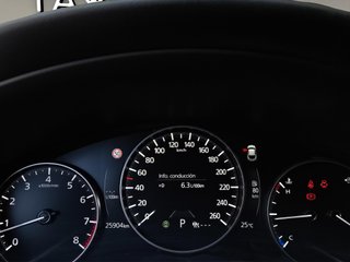 Mazda CX-30 e-SKYACTIV-X 2.0 137kW AT Zenith