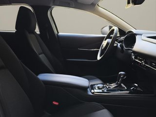 Mazda CX-30 e-SKYACTIV-X 2.0 137kW AT Zenith