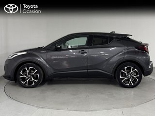 Toyota C-HR 2.0 180H Advance