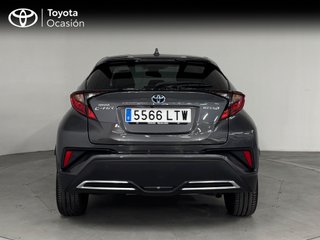 Toyota C-HR 2.0 180H Advance