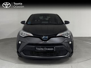 Toyota C-HR 2.0 180H Advance