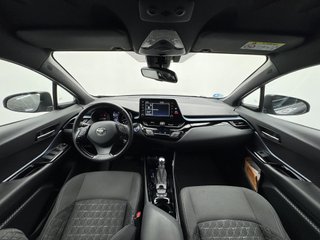 Toyota C-HR 2.0 180H Advance