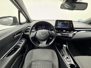 Toyota C-HR 2.0 180H Advance