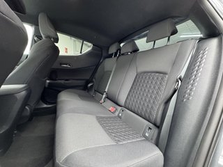 Toyota C-HR 2.0 180H Advance
