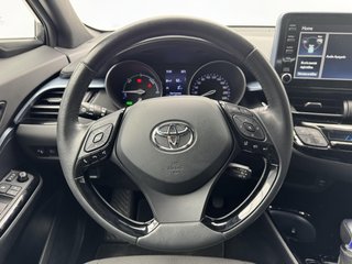 Toyota C-HR 2.0 180H Advance