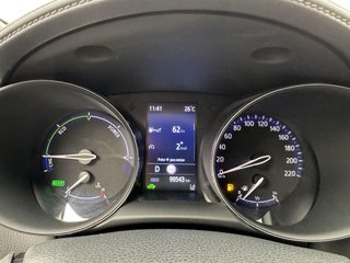 Toyota C-HR 2.0 180H Advance