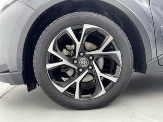 Toyota C-HR 2.0 180H Advance