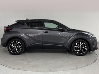 Toyota C-HR 2.0 180H Advance