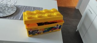 Lote Lego City