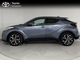 Toyota C-HR 1.8 125H Advance