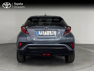 Toyota C-HR 1.8 125H Advance